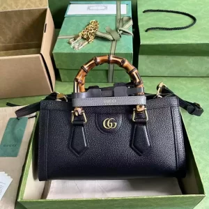 Gucci Diana Small Shoulder Bag - GB290