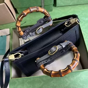 Gucci Diana Small Shoulder Bag - GB290