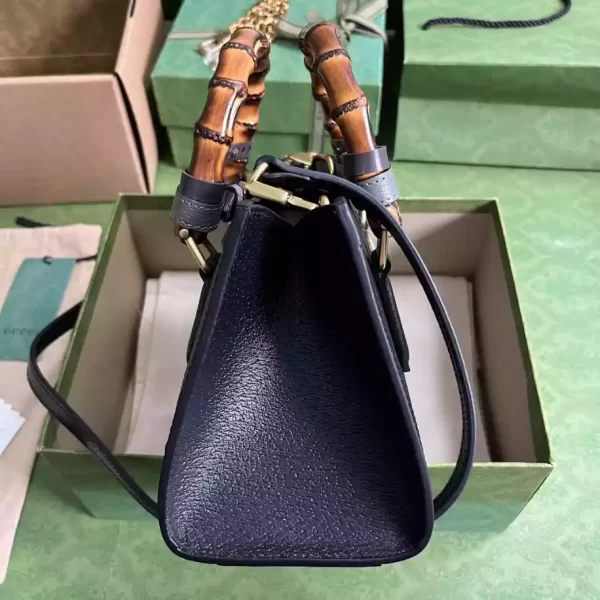 Gucci Diana Small Shoulder Bag - GB290