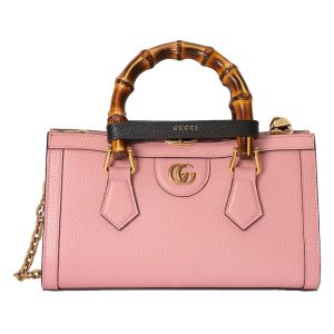Gucci Diana Small Shoulder Bag - GB291