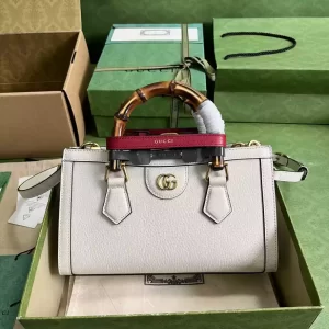 Gucci Diana Small Shoulder Bag - GB292