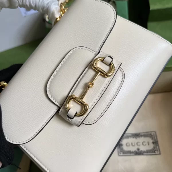 Gucci Horsebit 1955 Mini Bag - GB287