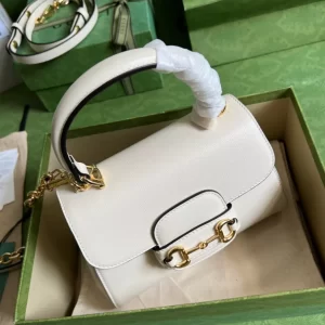 Gucci Horsebit 1955 Mini Bag - GB287