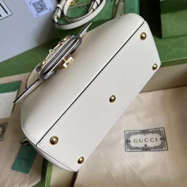 Gucci Horsebit 1955 Mini Bag - GB287