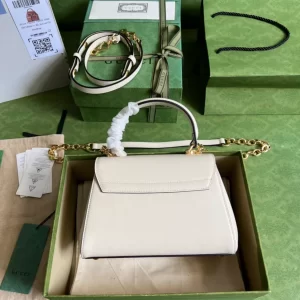 Gucci Horsebit 1955 Mini Bag - GB287