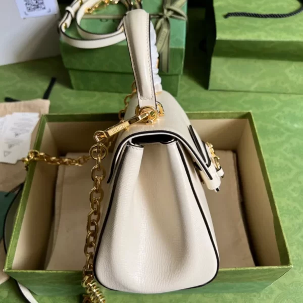 Gucci Horsebit 1955 Mini Bag - GB287