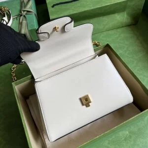 Gucci Horsebit 1955 Mini Bag - GB287