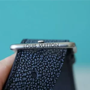 Louis Vuitton City Keepall Bag 'Charcoal'