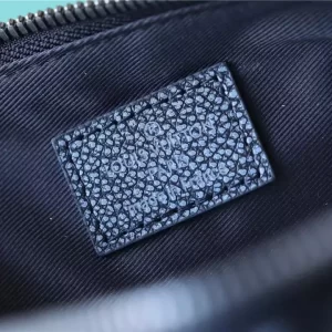 Louis Vuitton City Keepall Bag 'Charcoal'