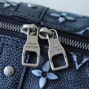 Louis Vuitton City Keepall Bag 'Charcoal'