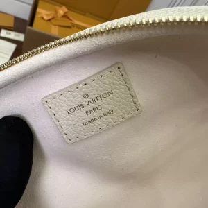 Mini Bumbag Monogram Empreinte Gradient Neutral Leather