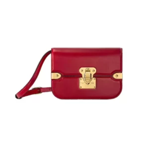 Orsay MM Red Bag