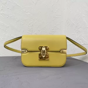 Orsay MM Yellow Bag