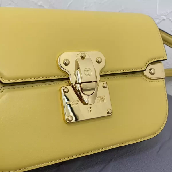 Orsay MM Yellow Bag