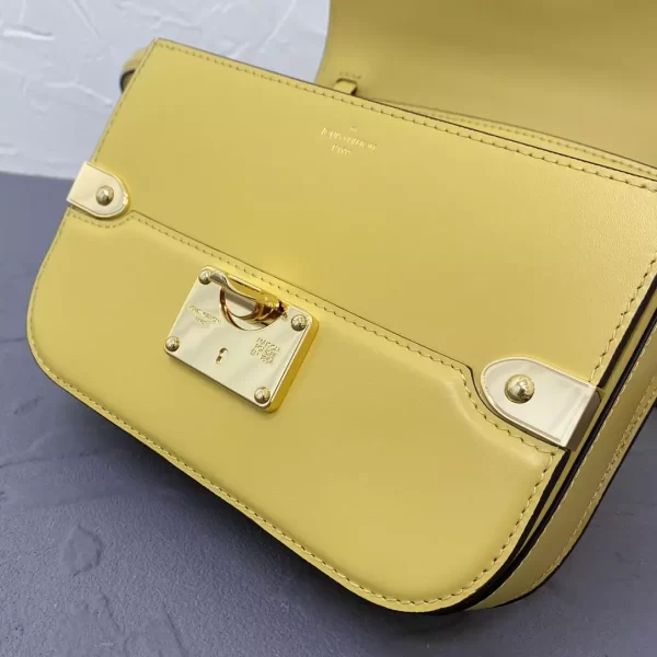 Orsay MM Yellow Bag