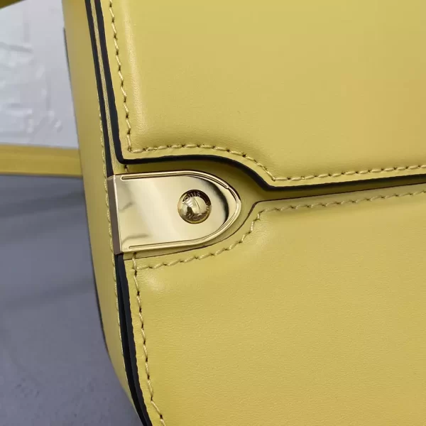 Orsay MM Yellow Bag