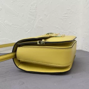 Orsay MM Yellow Bag