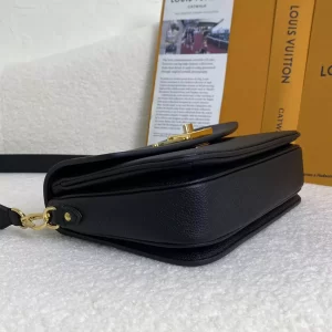 Oxford Lockme Black