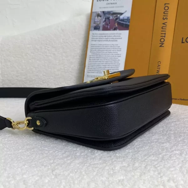 Oxford Lockme Black