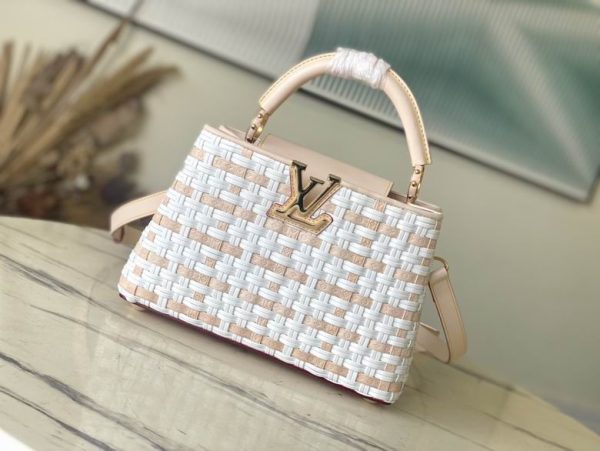 Capucines BB Bag