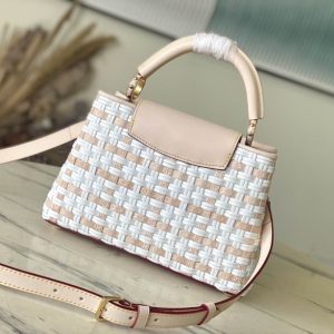 Capucines BB Bag