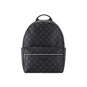 Discovery Backpack PM Monogram Eclipse Canvas