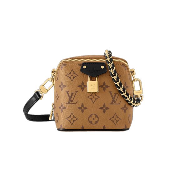 LV Just In Case Monogram Reverse Canvas - LB427