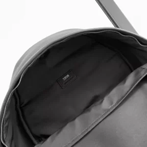 Rider 2.0 Backpack Black Dior Gravity Leather and Black Grained Calfskin