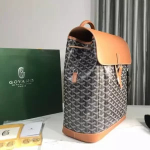 Goyard Alpin MM Backpack - GYB214