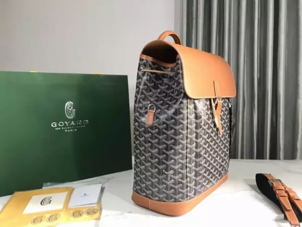 Goyard Alpin MM Backpack - GYB214