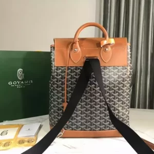 Goyard Alpin MM Backpack - GYB214