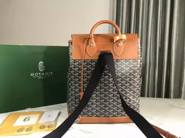 Goyard Alpin MM Backpack - GYB214