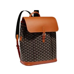 Goyard Alpin MM Backpack - GYB214