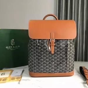 Goyard Alpin MM Backpack - GYB214