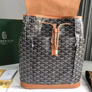 Goyard Alpin MM Backpack - GYB214