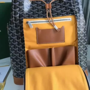 Goyard Alpin MM Backpack - GYB214