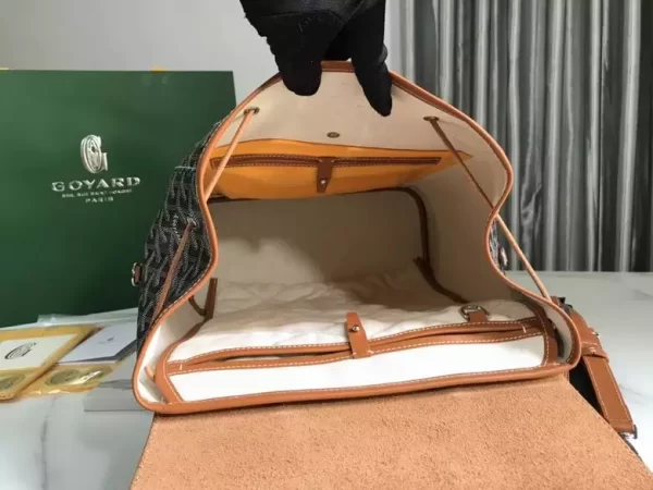 Goyard Alpin MM Backpack - GYB214