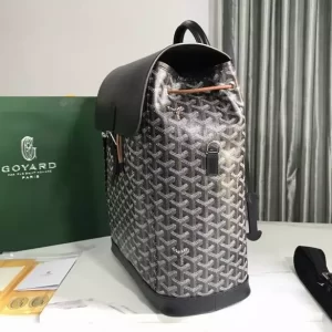 Goyard Alpin MM Backpack - GYB215