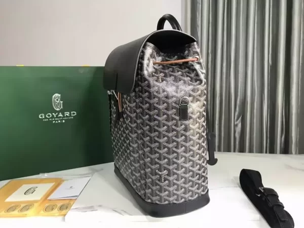 Goyard Alpin MM Backpack - GYB215