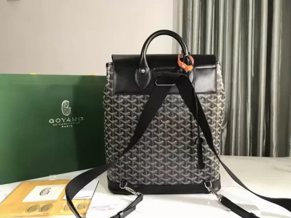 Goyard Alpin MM Backpack - GYB215