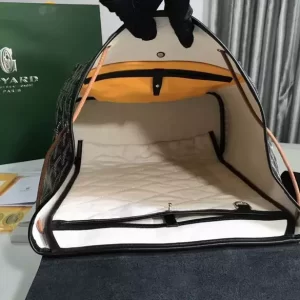 Goyard Alpin MM Backpack - GYB215