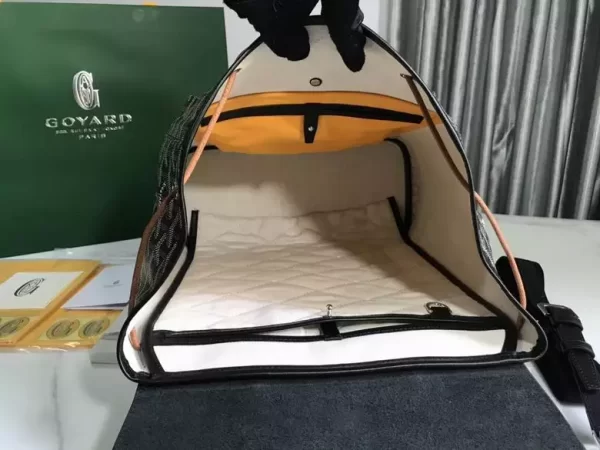 Goyard Alpin MM Backpack - GYB215