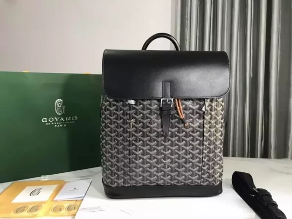 Goyard Alpin MM Backpack - GYB215