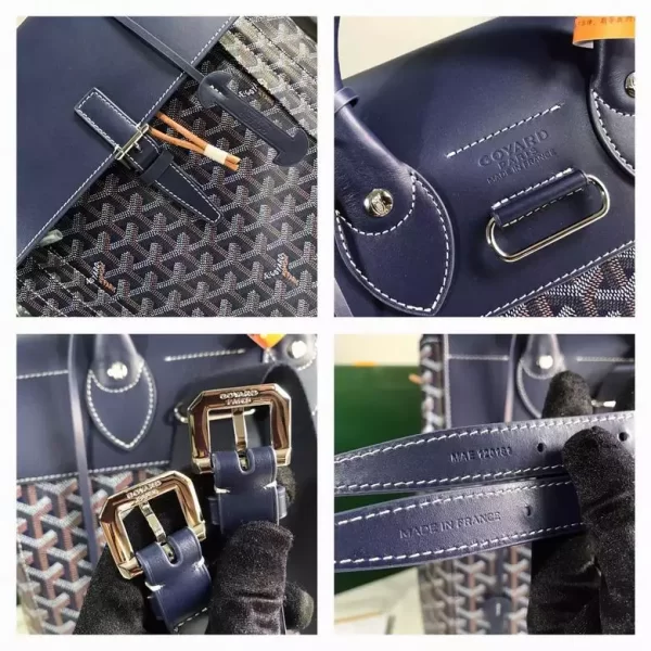 Goyard Alpin MM Backpack - GYB216