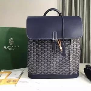 Goyard Alpin MM Backpack - GYB216