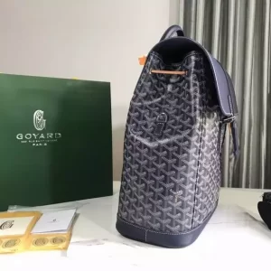 Goyard Alpin MM Backpack - GYB216