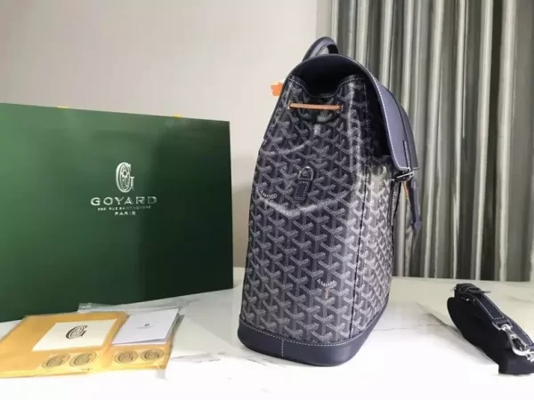 Goyard Alpin MM Backpack - GYB216