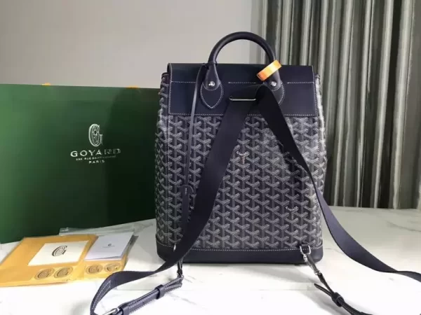 Goyard Alpin MM Backpack - GYB216