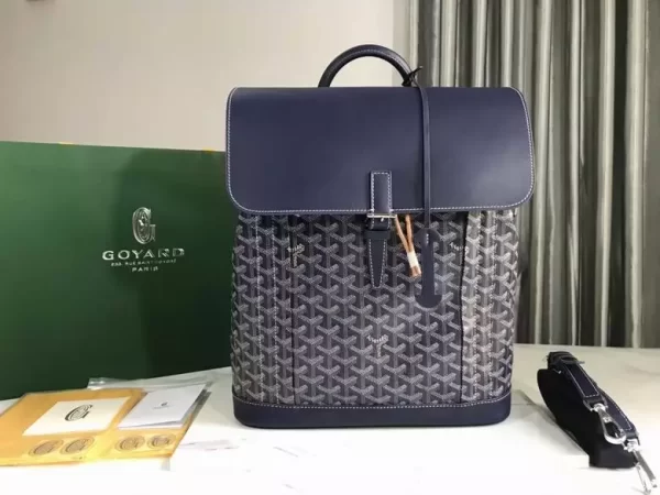 Goyard Alpin MM Backpack - GYB216