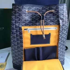 Goyard Alpin MM Backpack - GYB216